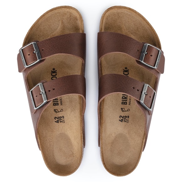 Birkenstock Other - Birkenstock Arizona Sandal Vintage Roast 44